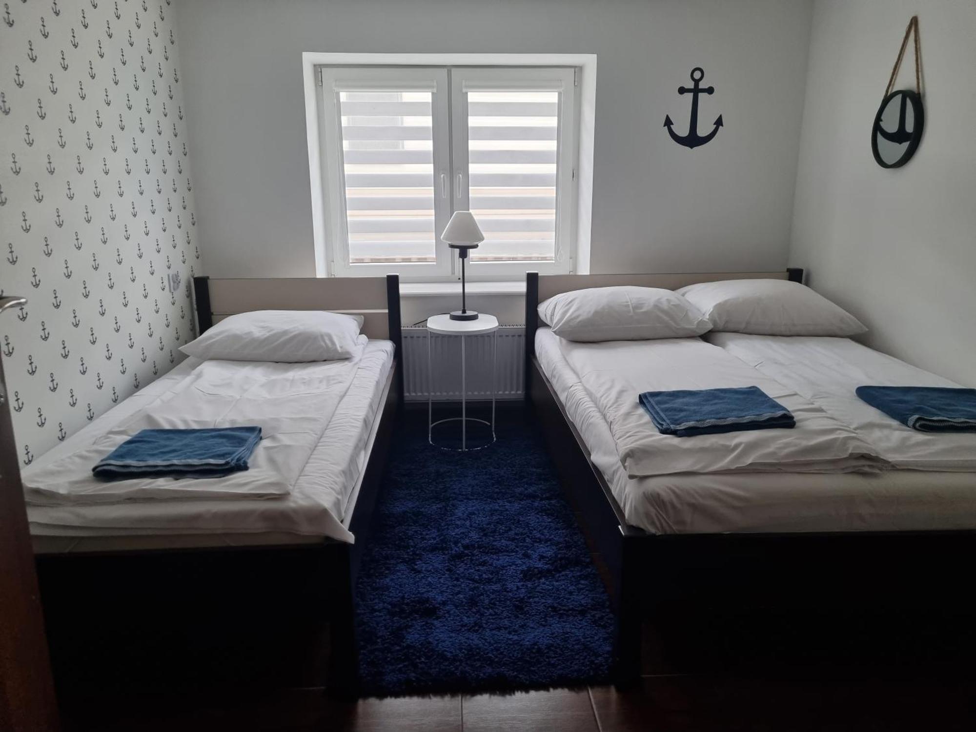 Willa Aster レバ 部屋 写真